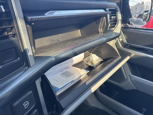 Certified 2023 Ford F150 Limited image 38