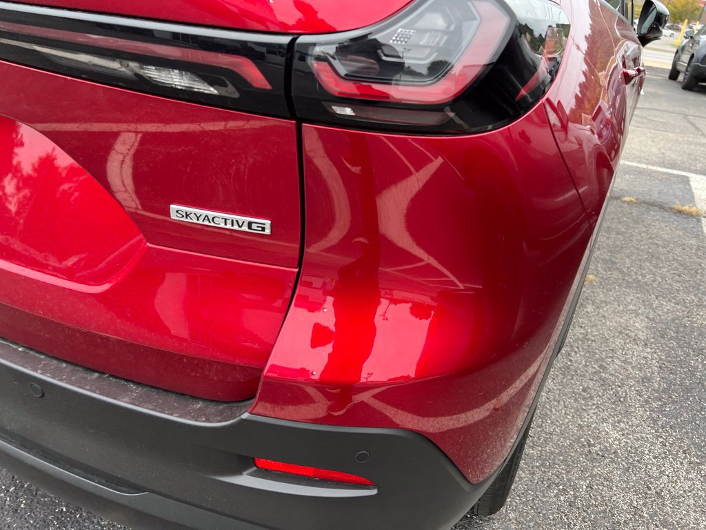 Used 2026 MAZDA CX-5 Preferred AWD/4WD image 9