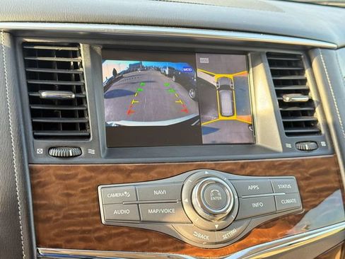 Used 2018 Nissan Armada SL w/ Premium Package RWD image 17