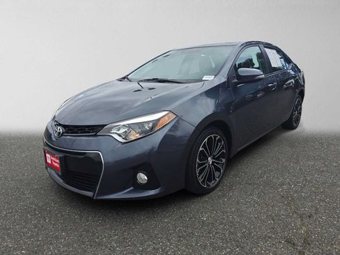 Used 2016 Toyota Corolla S FWD image 7