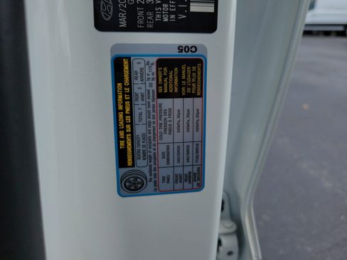 Used 2024 Hyundai Palisade XRT FWD image 30