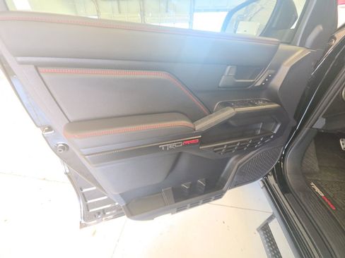 Used 2025 Toyota 4Runner TRD Pro AWD/4WD image 10