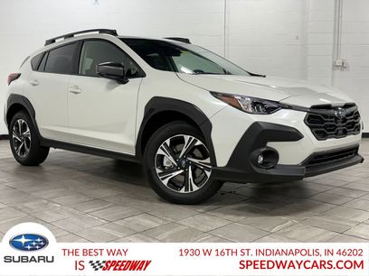 New 2025 Subaru Crosstrek 2.5i Limited