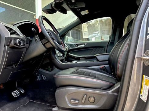 Used 2024 Ford Edge ST-Line AWD/4WD image 17