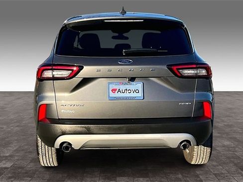 Used 2025 Ford Escape Active image 5