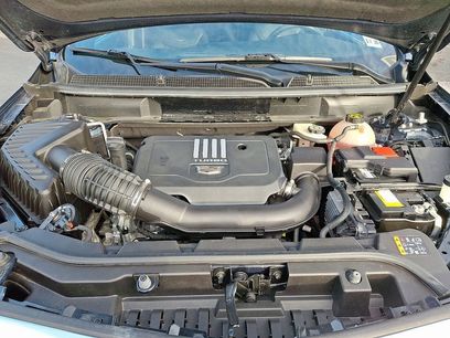 Certified 2022 Cadillac XT5 Luxury