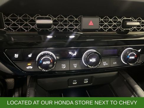 Used 2025 Honda Accord Touring image 15