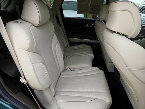 Used 2021 Genesis GV80 3.5T Advanced + image 27