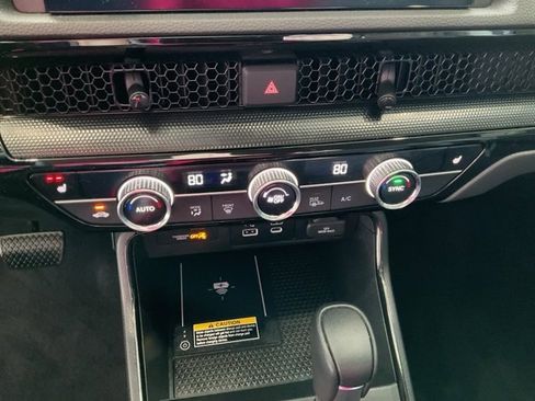 Certified 2023 Honda CR-V EX-L image 16