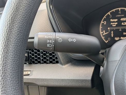 New 2026 Honda CR-V LX image 28