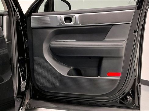 Used 2025 Hyundai Santa Fe XRT image 23