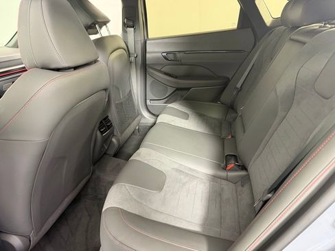 Used 2025 Hyundai Sonata N Line image 28