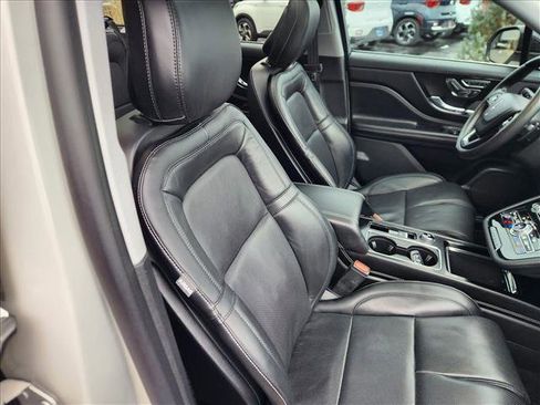 Used 2022 Lincoln Corsair Grand Touring w/ Elements Technology Bundle image 15