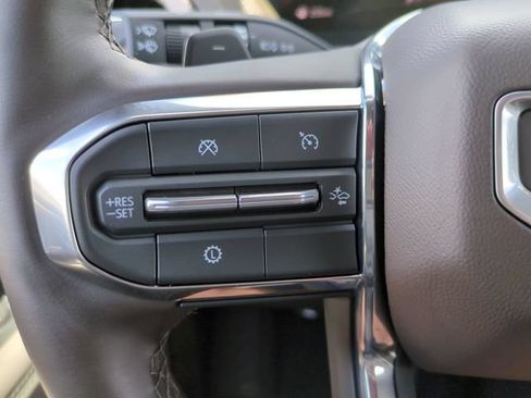 Used 2026 GMC Yukon XL Elevation RWD image 29