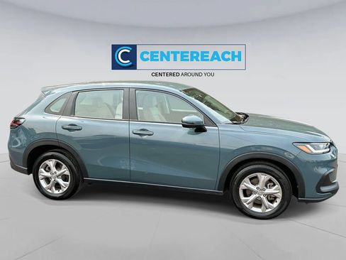 Used 2024 Honda HR-V LX image 4