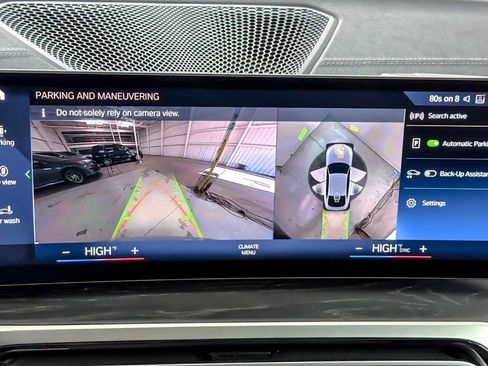 Used 2023 BMW i4 M50 image 19