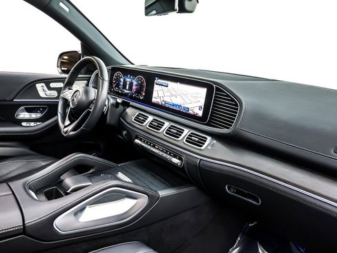 Certified 2024 Mercedes-Benz GLE 450 4MATIC image 18