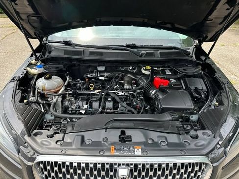 Used 2020 Lincoln Corsair FWD w/ Premium Package image 31