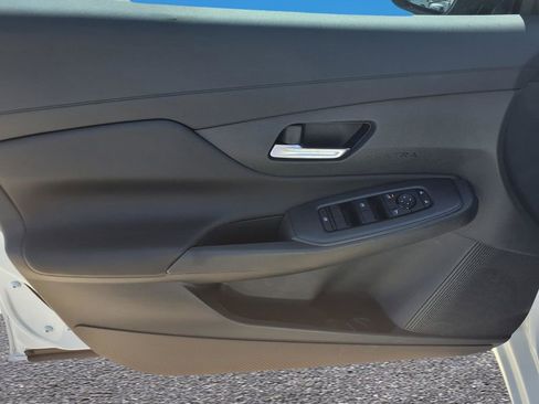 New 2026 Nissan Sentra SV w/ SV Convenience Package FWD image 14