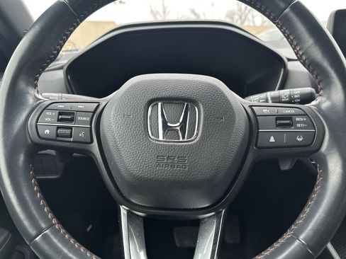 Certified 2023 Honda CR-V Sport image 21