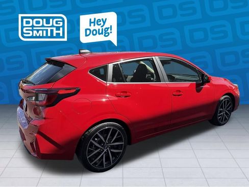 New 2026 Subaru Impreza 2.0i Sport AWD/4WD image 5