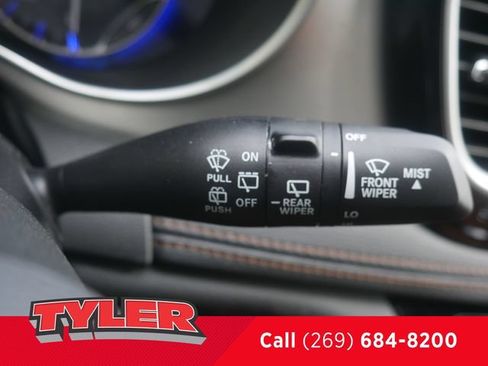 New 2026 Chrysler Pacifica Pinnacle w/ Trailer Tow Group AWD/4WD image 27