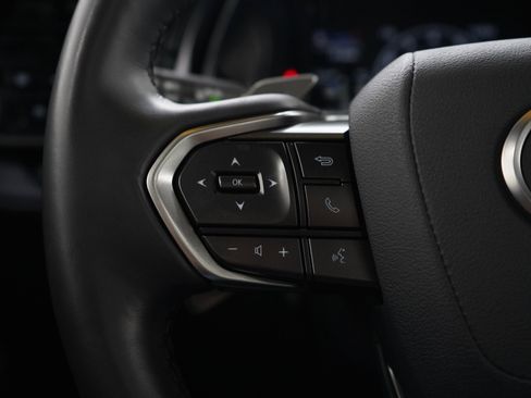 Used 2024 Lexus TX 350 AWD image 27
