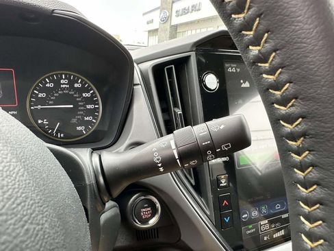 New 2026 Subaru Crosstrek 2.5i Sport image 27