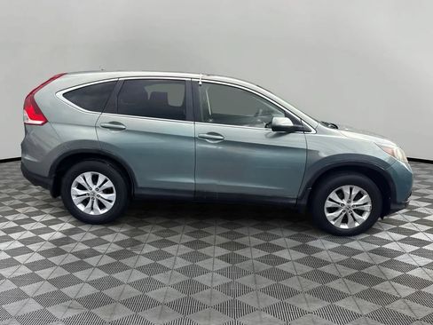 Used 2012 Honda CR-V EX image 4