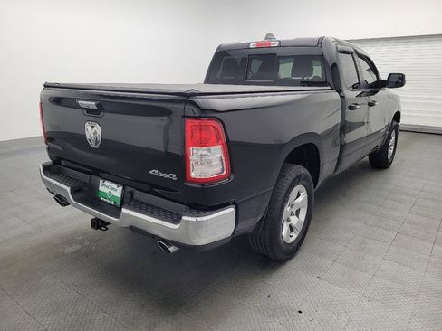 Used 2020 RAM 1500 Big Horn image 9