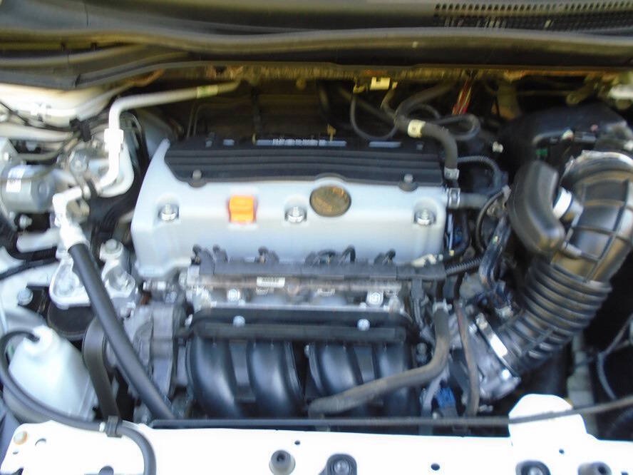 Used 2014 Honda CR-V EX-L image 27