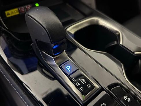 Certified 2024 Lexus NX 250 FWD image 18