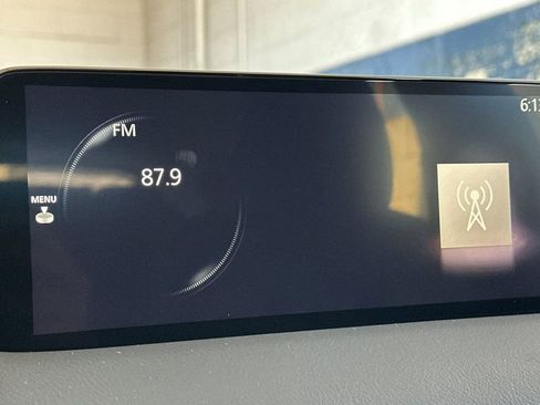 New 2025 MAZDA CX-5 AWD 2.5 S w/ Select Package image 16