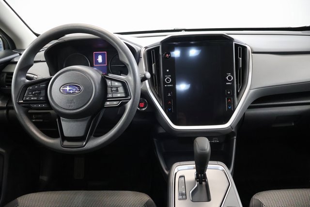 Certified 2024 Subaru Crosstrek 2.0i Premium w/ Crosstrek Mirror Package AWD/4WD image 13