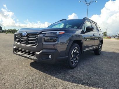New 2026 Subaru Outback Touring