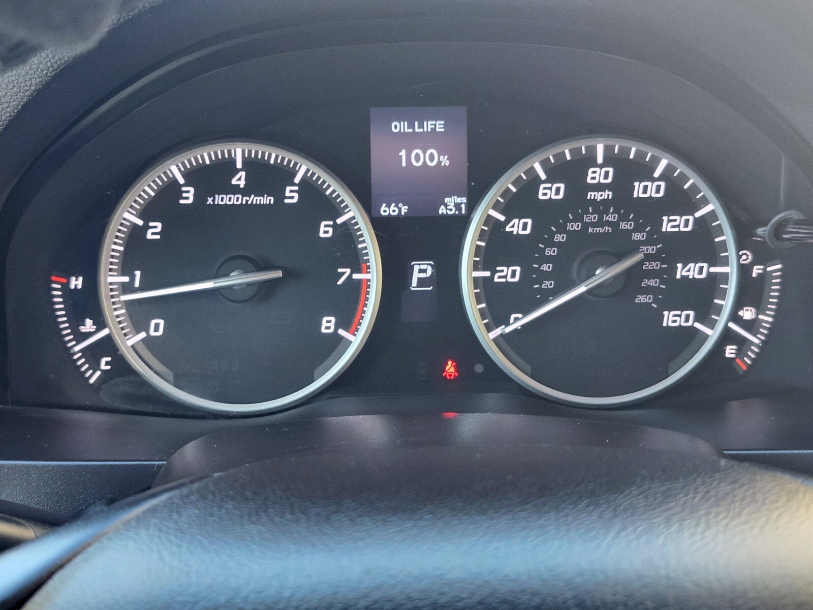 Used 2017 Acura RDX AWD image 29