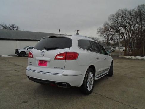 Used 2017 Buick Enclave Premium w/ Experience Buick Package image 23