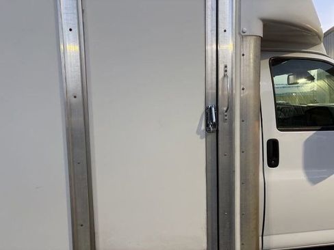 Used 2021 Chevrolet Express 3500 Work Van w/ Power Convenience Package image 24