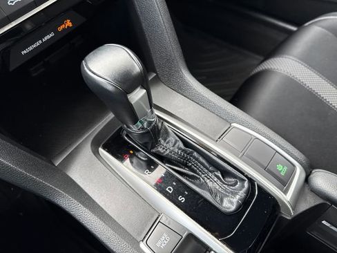 Used 2021 Honda Civic Sport image 30