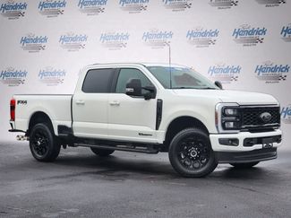 Used 2025 Ford F250 Lariat w/ Lariat Ultimate Package video 2