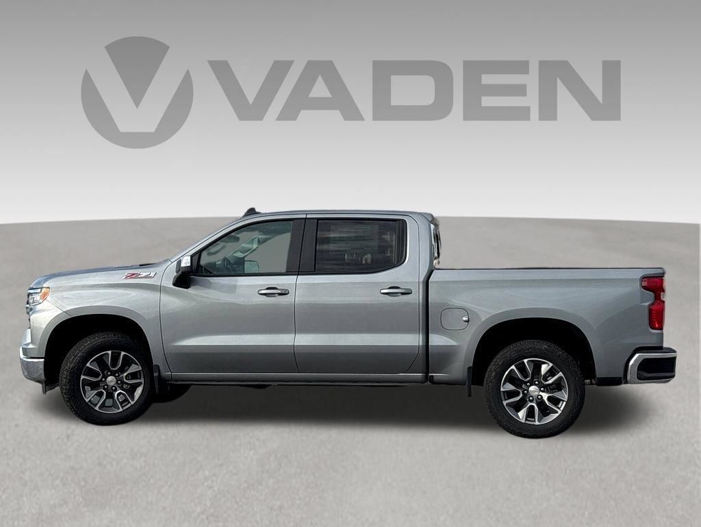 New 2025 Chevrolet Silverado 1500 LT AWD/4WD image 27