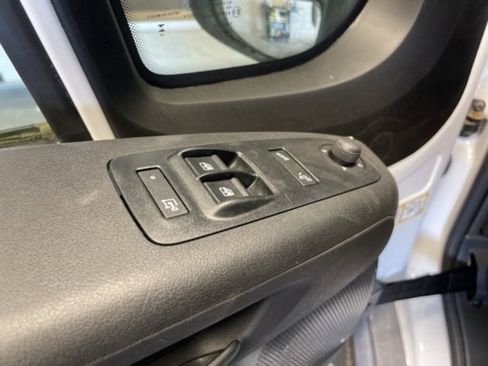 New 2025 RAM ProMaster 2500 w/ Safety Group image 6