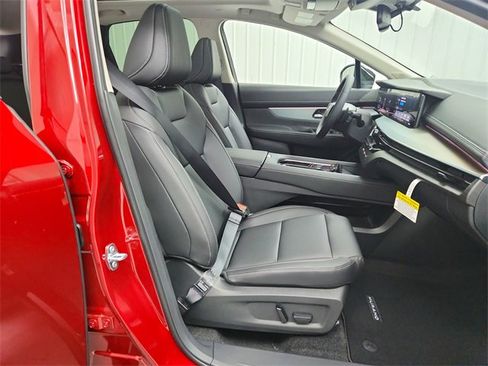 New 2025 Nissan Murano SL image 34