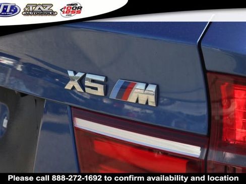Used 2013 BMW X5 M image 9