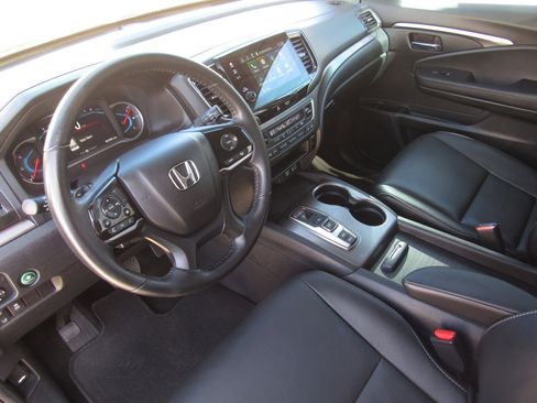 Used 2022 Honda Pilot EX-L image 19