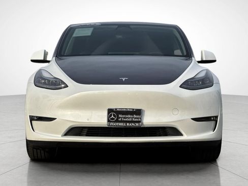Used 2022 Tesla Model Y Performance image 6