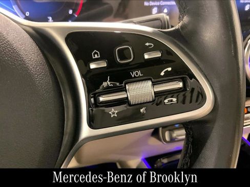 Certified 2022 Mercedes-Benz GLB 250 4MATIC image 25