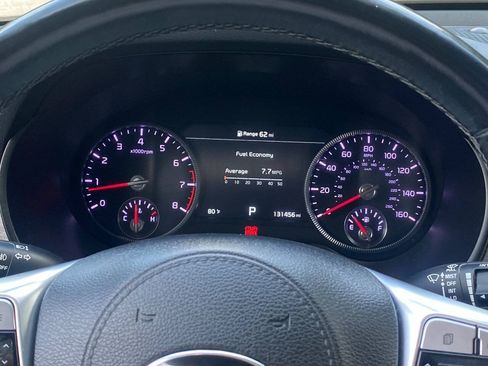 Used 2020 Kia Telluride SX AWD/4WD image 22