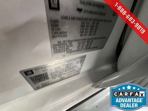 Certified 2020 GMC Sierra 1500 SLE w/ SLE Value Package image 28