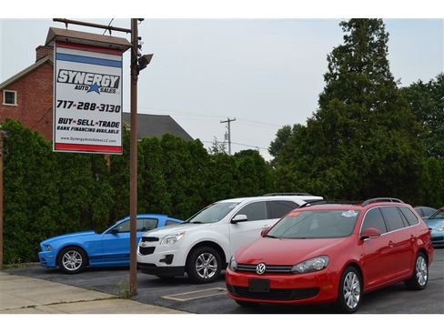 Used 2021 Chevrolet Trax LT image 36